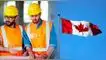 Canadá ofrece trabajos con sueldos de hasta 20 mil pesos al mes ¡Es tu oportunidad!