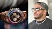 ¿Cuánto vale? Jefferson Farfán muestra un lujoso reloj en redes sociales que sorprende. ¿Cuánto vale? Jefferson Farfán muestra un lujoso reloj en redes sociales que sorprende.