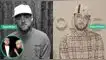Mac Miller y Angus Cloud: las razones por la que mencionan que son idénticos.