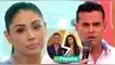¿Pamela Franco en crisis con Christian Domínguez?: "Nunca terminas de conocer a alguien, se lucha día a día"