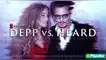 Depp vs. Heard: el primer tráiler de la serie documental de Netlflix que aborda el juicio entre Johnny Depp y Amber Heard