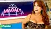 Magaly Medina reveló finalmente cuándo se estrenará La Casa de Magaly. Magaly Medina confirma el estreno del reality La Casa de Magaly en agosto