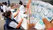 Bono 600 soles se entregará en beneficio de miles de trabajadores públicos.