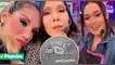¿"Emprendedor, ponte las pilas" se sigue emitiendo? Angie Arizaga, Tula Rodríguez y Brenda Carvalho grabaron "Emprendedor, ponte las pilas" horas antes de ser cancelado