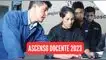 Ascenso Docente 2023: ¿Cómo postular a la prueba para docentes de Educación Técnico Productiva?