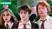 Daniel Radcliffe, Emma Watson y Rupert Grint siguieron trabajando en el cine tras abandonar "Harry Potter".