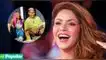 Shakira sorprendida con el talento peruano de 'Los Siblings' en su tema 'Copa Vacía'. elpopular.pe