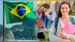 Accede a una de las más de 6 mil becas para estudiar en Brasil ¡No dejes pasar esta oportunidad!