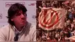 Jean Ferrari se pronuncia sobre el desempeño de Universitario a puertas de sus 99 años. futbol, torneo, selección, deporte