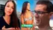 Gustavo Salcedo defiende a Mariana de la Vega tras ampay juntos