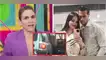 ¿Gigi Mitre duda sobre infidelidad de Gustavo Salcedo? Gigi Mitre