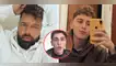 Influencer argentino asegura que tuvo encuentro íntimo con Ricky Martin. Máximo Calvo, ex amante de Ricky Martin, reveló todo sobre el encuentro íntimo en Amor y Fuego: "Súper divino"