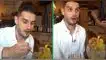La reacción del mexicano fue viral en TikTok. TikTok, video viral.