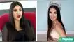 Lesly Reyna hace dura revelación sobre su carrera en el modelaje: "Me aconsejaron comer algodón"