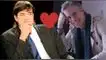 Jaime Bayly narra su historia de amor secreta con Diego Bertie.