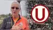 Jorge Fossati considera a la U el más grande del Perú.