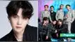 Suga de BTS anuncia su próximo enlistamiento militar en el ejército surcoreano