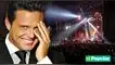 Luis Miguel incluirá al Perú en la segunda etapa de su gira mundial. elpopular.pe