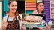 ¿Qué hicieron con el plato incomible de Laura Spoya en Gran Chef famosos? ¿Qué hicieron con el plato incomible de Laura Spoya en Gran Chef famosos?
