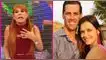 Magaly Medina indignada con respaldo de Maju Mantilla a su esposo Gustavo Salcedo