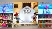 Disney celebra sus 100 años en el Perú elpopular.pe