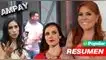 Magaly Medina tuvo intenso programa este lunes 7 de agosto. Magaly TV, La Firme: Resumen completo de su último programa, ampay a la pareja de Leysi Suárez y consejo a Maju Mantilla