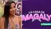 Samahara Lobatón estará en La casa de Magaly y se defiende de haters