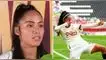 Futbolista crema resaltó las bondades de la U en la semana de aniversario.