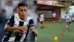 Christian Cueva deja de lado lo extradeportivo y se enfoca en Alianza Lima.