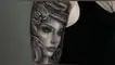 que significado tiene el tatuaje de Medusa