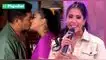 Melissa Paredes habla de su beso con Erick Elera