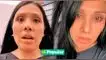 Tula Rodríguez tras su salida de la TV se muestra angustiada