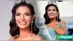 Sheynnis Palacios fue coronada como la Miss Nicaragua 2023.