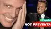 Hoy comienza la venta de entradas para el concierto de Luis Miguel. elpopular.pe