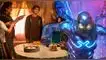 Blue Beetle llegará todos los cines el próximo 18 de agosto. Blue Beetle en Perú: preventa para ver la película del primer superhéroe latino, ya inició