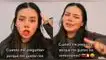 Peruana revela la curiosa razón de por qué le gustan los venezolanos y deja en shock en TikTok. Peruana revela la curiosa razón de por qué le gustan los venezolanos y deja en shock: "Confirmo"