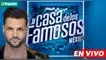 FINAL de ‘La Casa de los Famosos’ EN VIVO: dónde, cuándo y cómo ver la premiación ¿ganará Nicola Porcella?