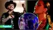 Daniela Darcourt se luce en dúo con Christian Nodal cantando su tema "Probablemente"