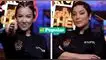 Natalia Salas se coronó como la campeona de la segunda temporada de El Gran Chef Famosos.
