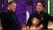 Javier Masías deja palabras de elogio a Natalia Salas luego de imponerse en la segunda temporada de "El gran chef: famosos".