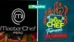 El Gran Chef Famosos arrancó con su tercera temporada este lunes 14 de agosto.