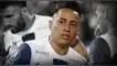 Christian Cueva podría no continuar en Alianza Lima.