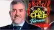 Ricky Rodríguez tiene más de 20 años de experiencia como productor de televisión y ahora se luce como el creador de "El Gran Chef Famosos". Ricky Rodríguez es el hombre detrás "El Gran Chef Famosos".