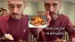 Pollo a la brasa deja sin palabras a joven griego que lo probó por primera vez: "Así debí comerlo..."