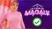 "La casa de Magaly" se estrena con el pie derecho y logra posicionarse líder en el rating.
