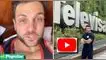 Nicola Porcella se queda en México tras La casa de los famosos y debutará como YouTuber