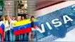 Conoce cuáles son los países que piden visa a los venezolanos 2023