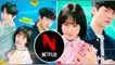 Con tacto especial: Este es el dorama de Netflix que fans comparan con "Twenty five, twenty one"