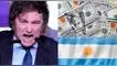 "El efecto Milei" en Argentina y los más de 6 tipos de dólar en el país
