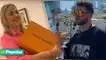 ¿Qué lujoso regalo le compró Nicola Porcella a su madre? Nicola Porcella disfruta de lujos tras "LCDF": Ahora compra regalos en Louis Vuitton
